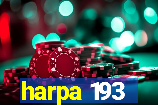 harpa 193